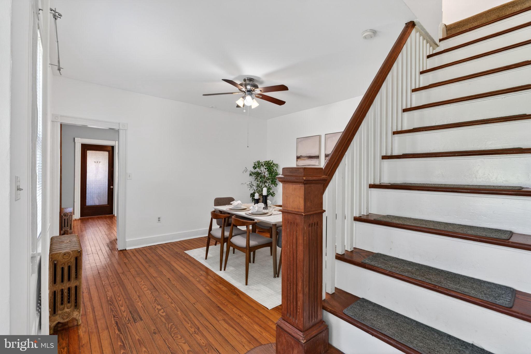 EVERGREEN - Residential