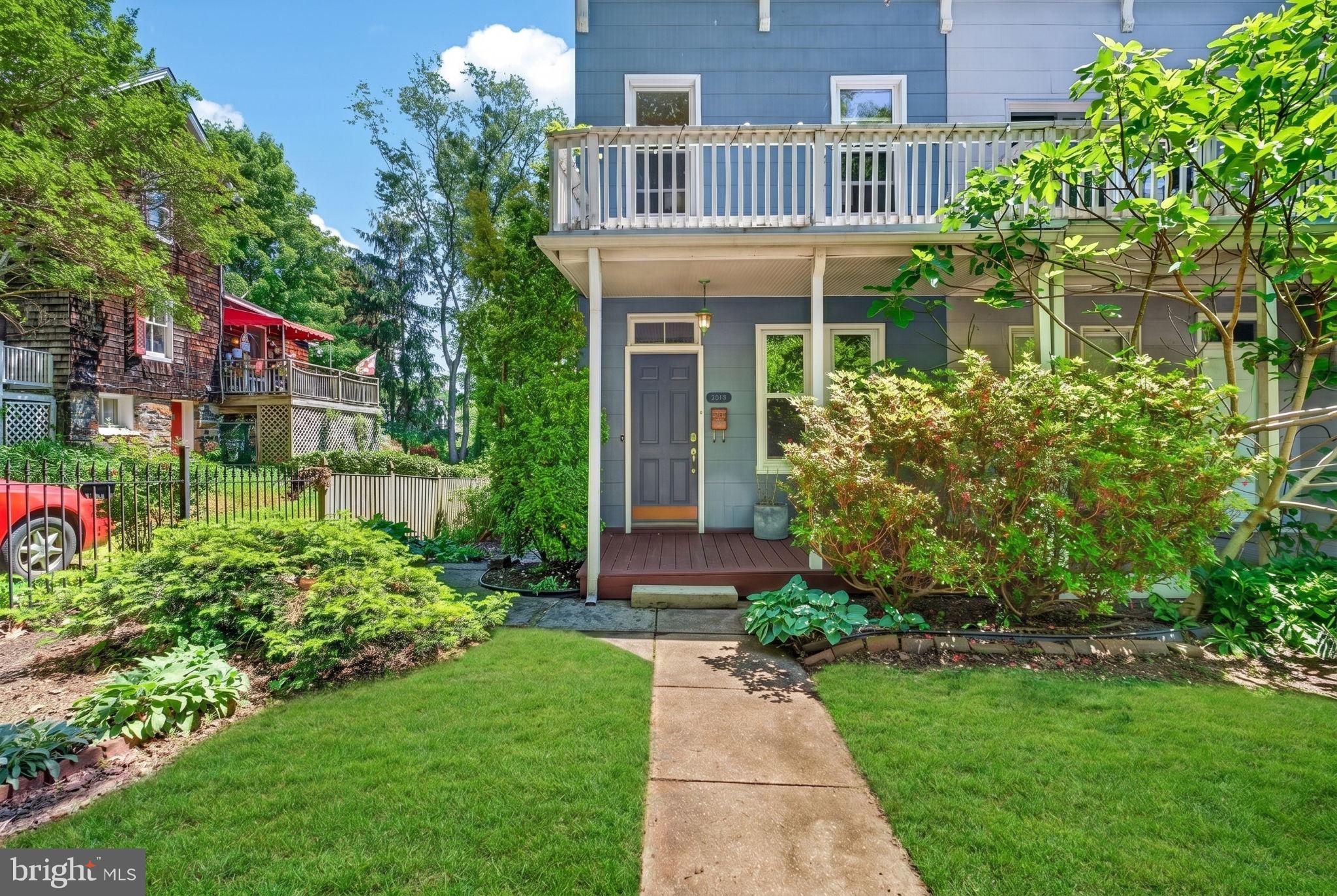 EVERGREEN - Residential