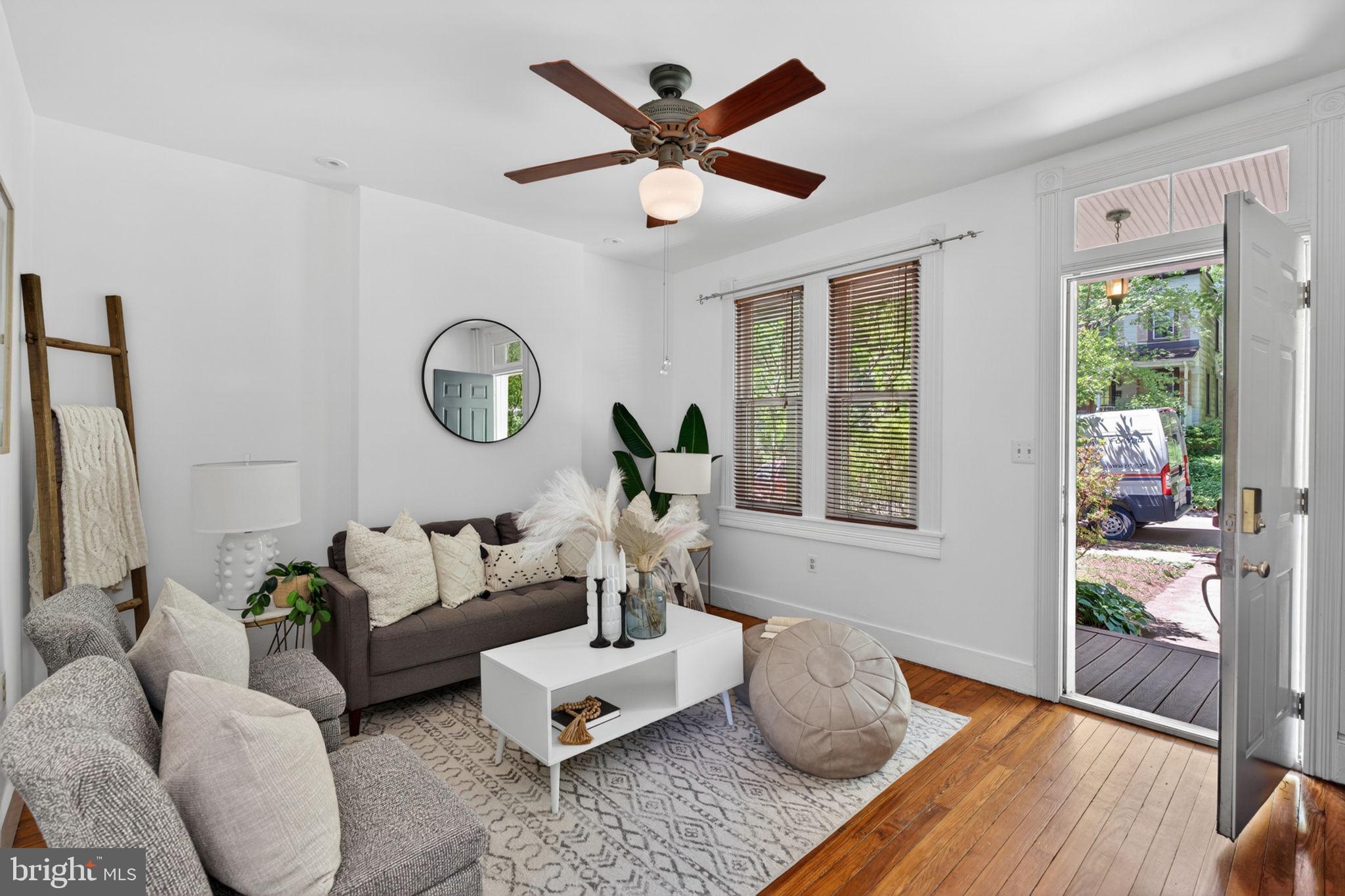 EVERGREEN - Residential
