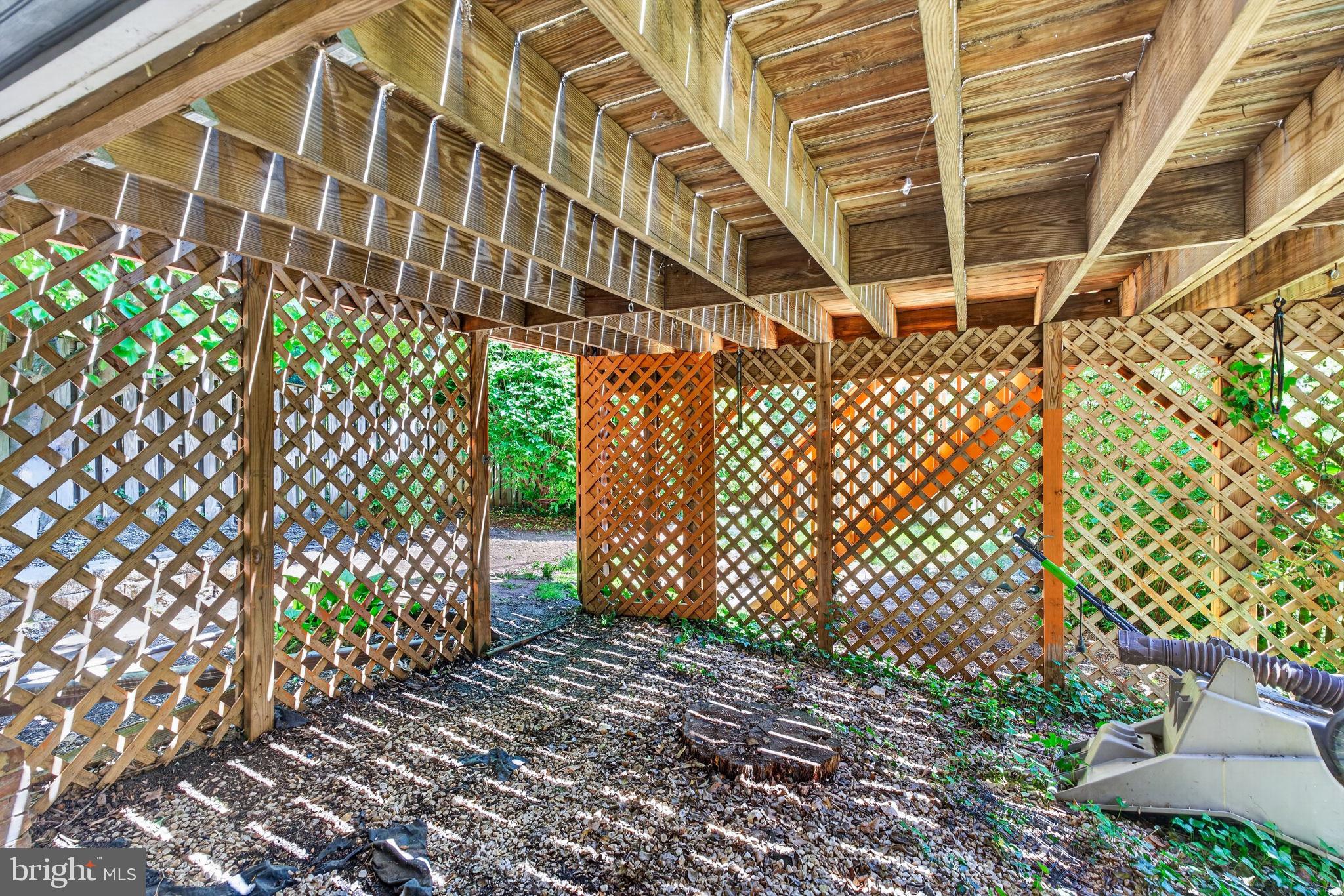 EVERGREEN - Residential