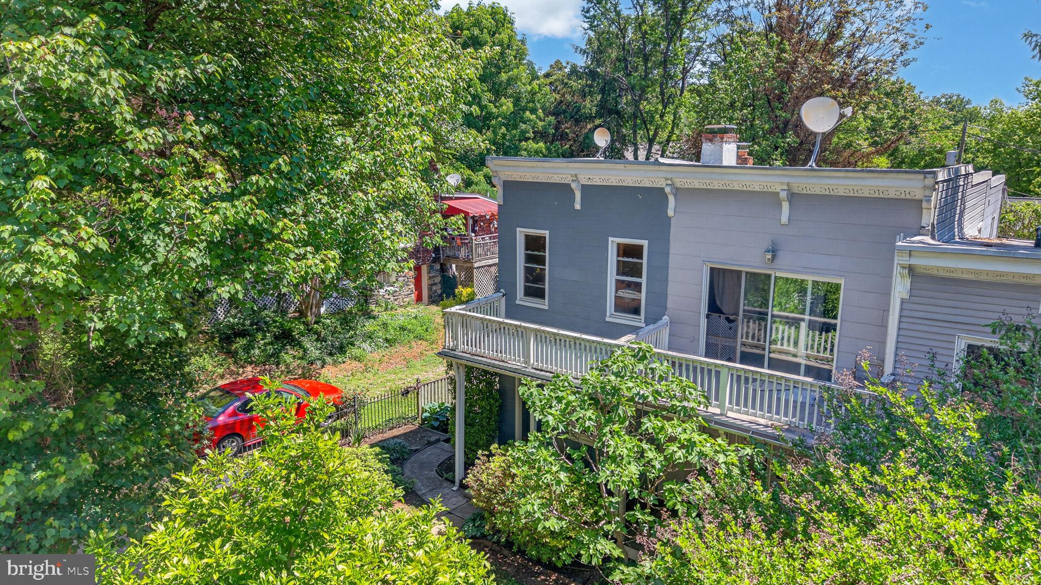 EVERGREEN - Residential