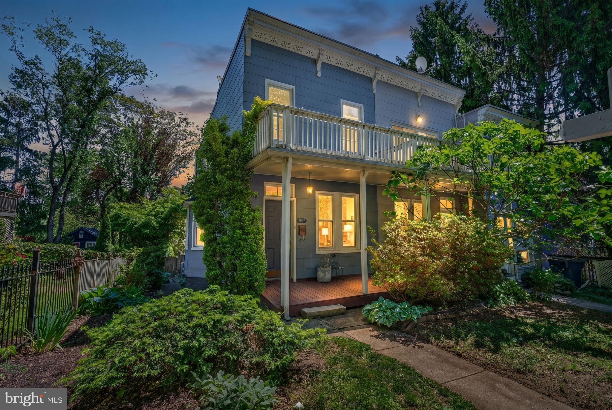 EVERGREEN - Residential