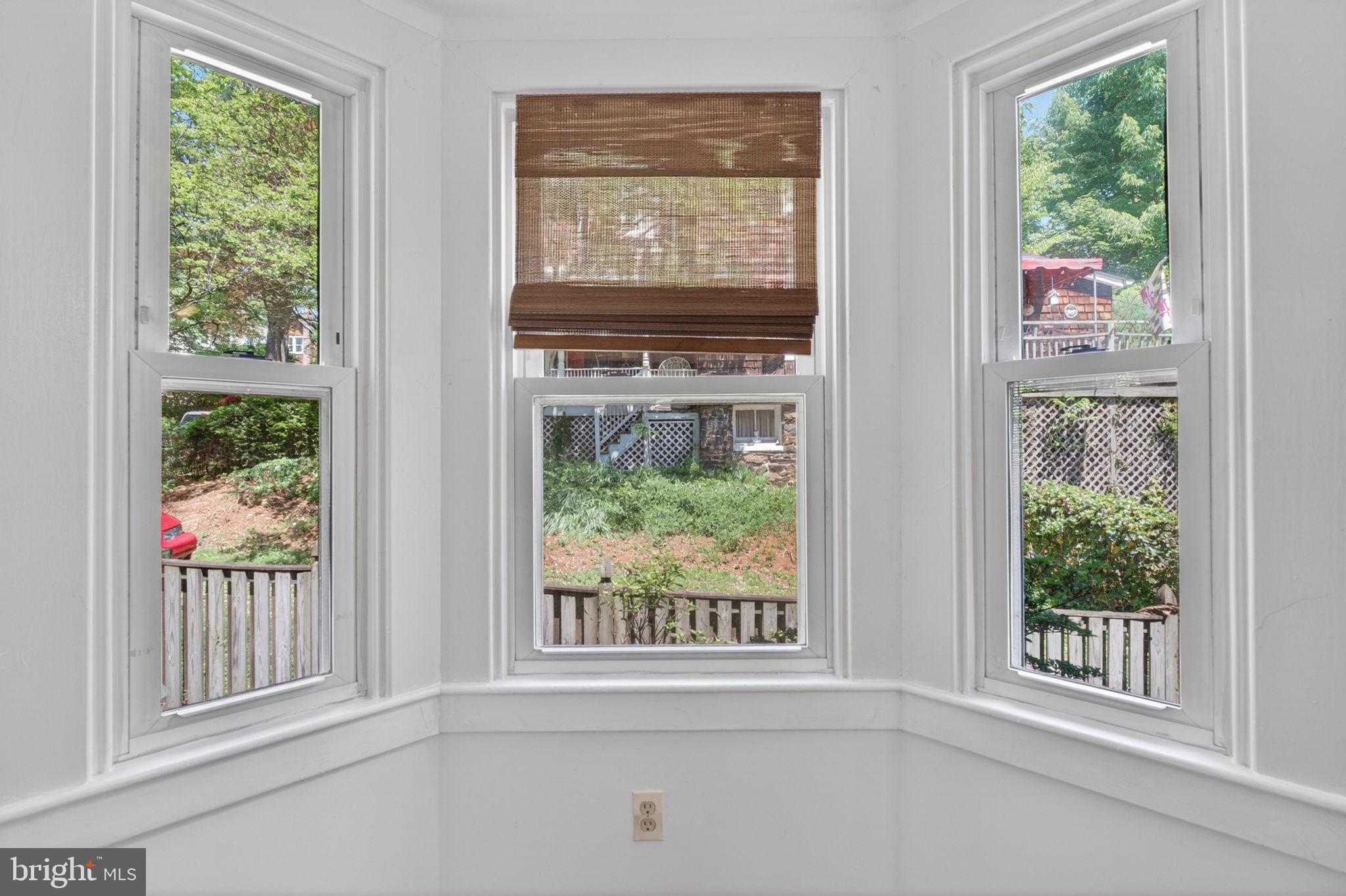 EVERGREEN - Residential