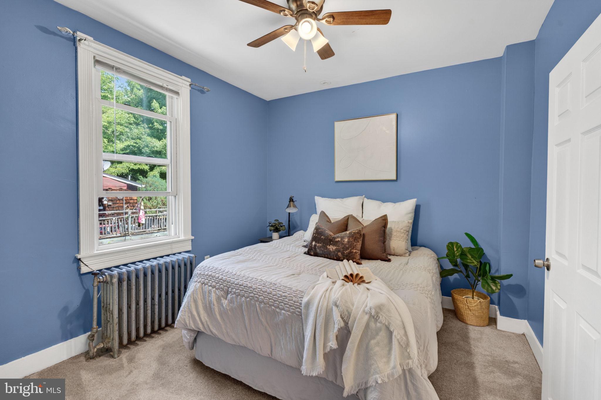 EVERGREEN - Residential