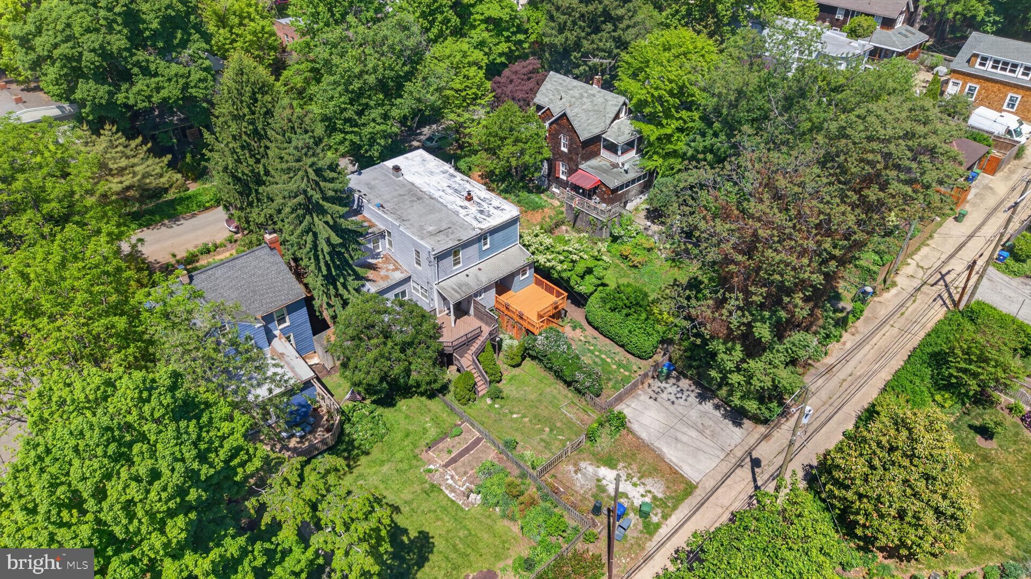 EVERGREEN - Residential