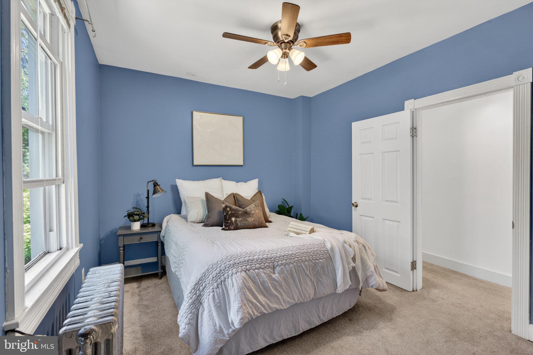EVERGREEN - Residential