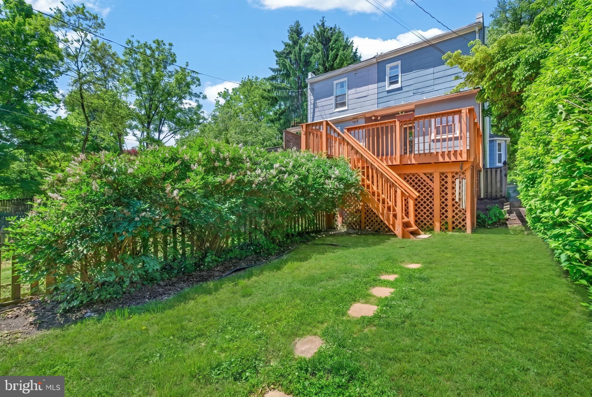 EVERGREEN - Residential