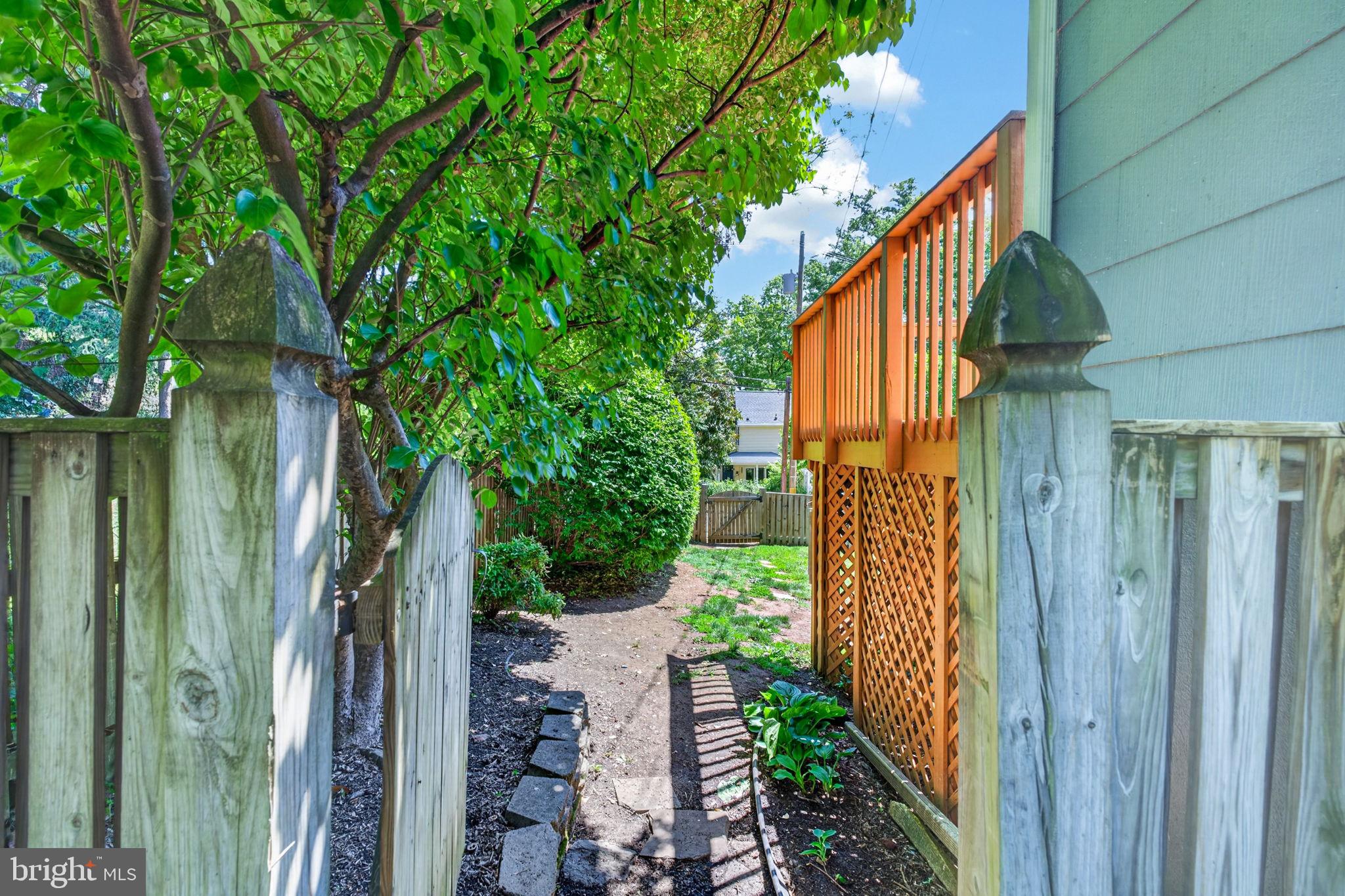 EVERGREEN - Residential