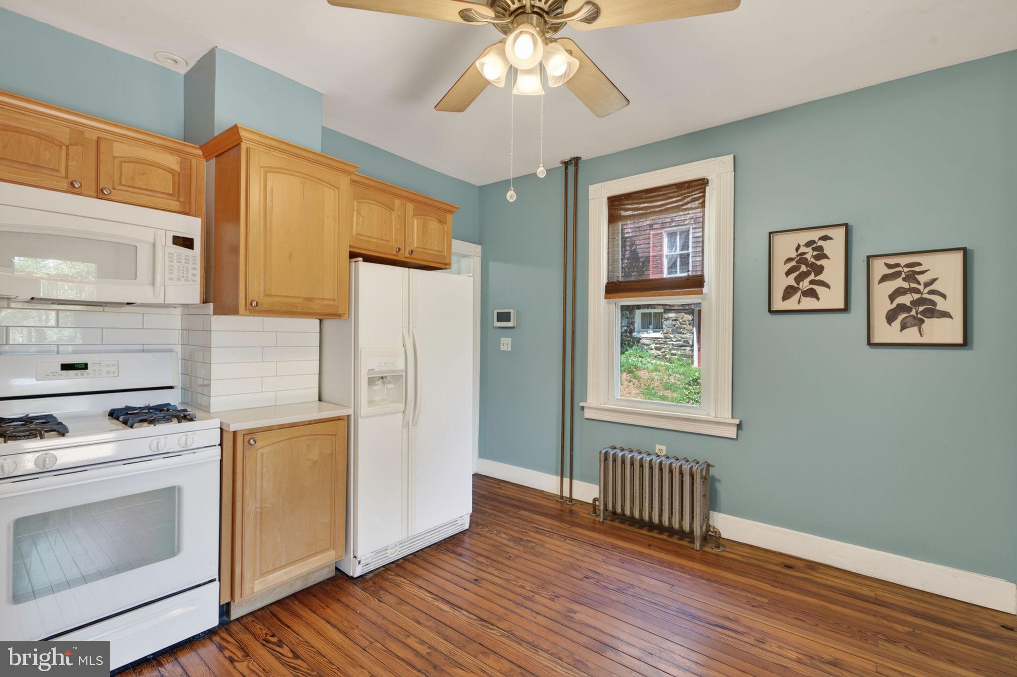 EVERGREEN - Residential