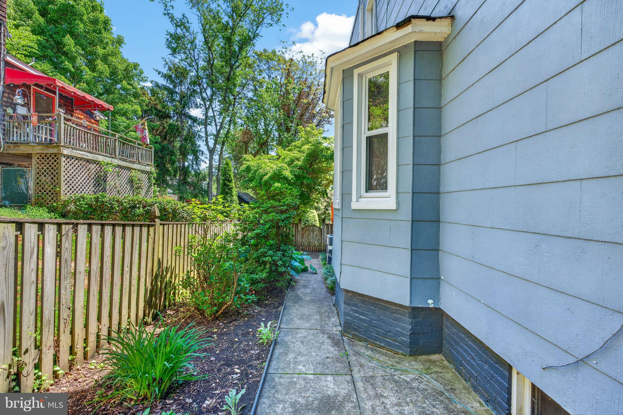 EVERGREEN - Residential