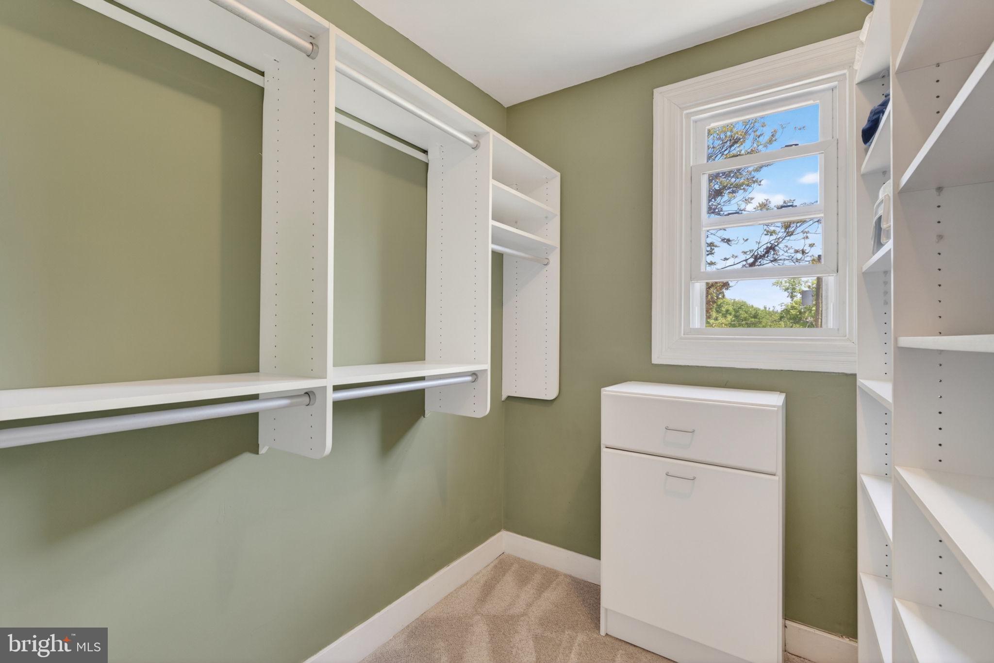 EVERGREEN - Residential