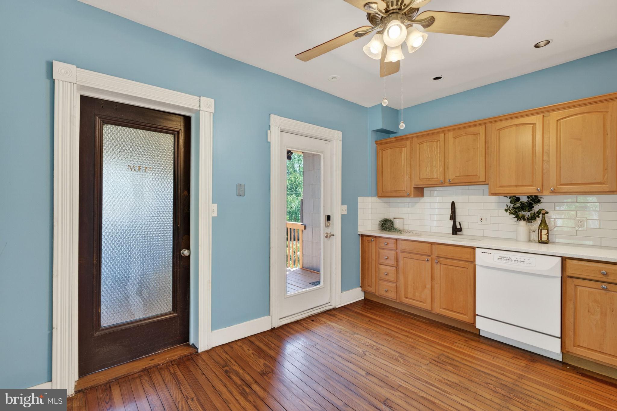 EVERGREEN - Residential