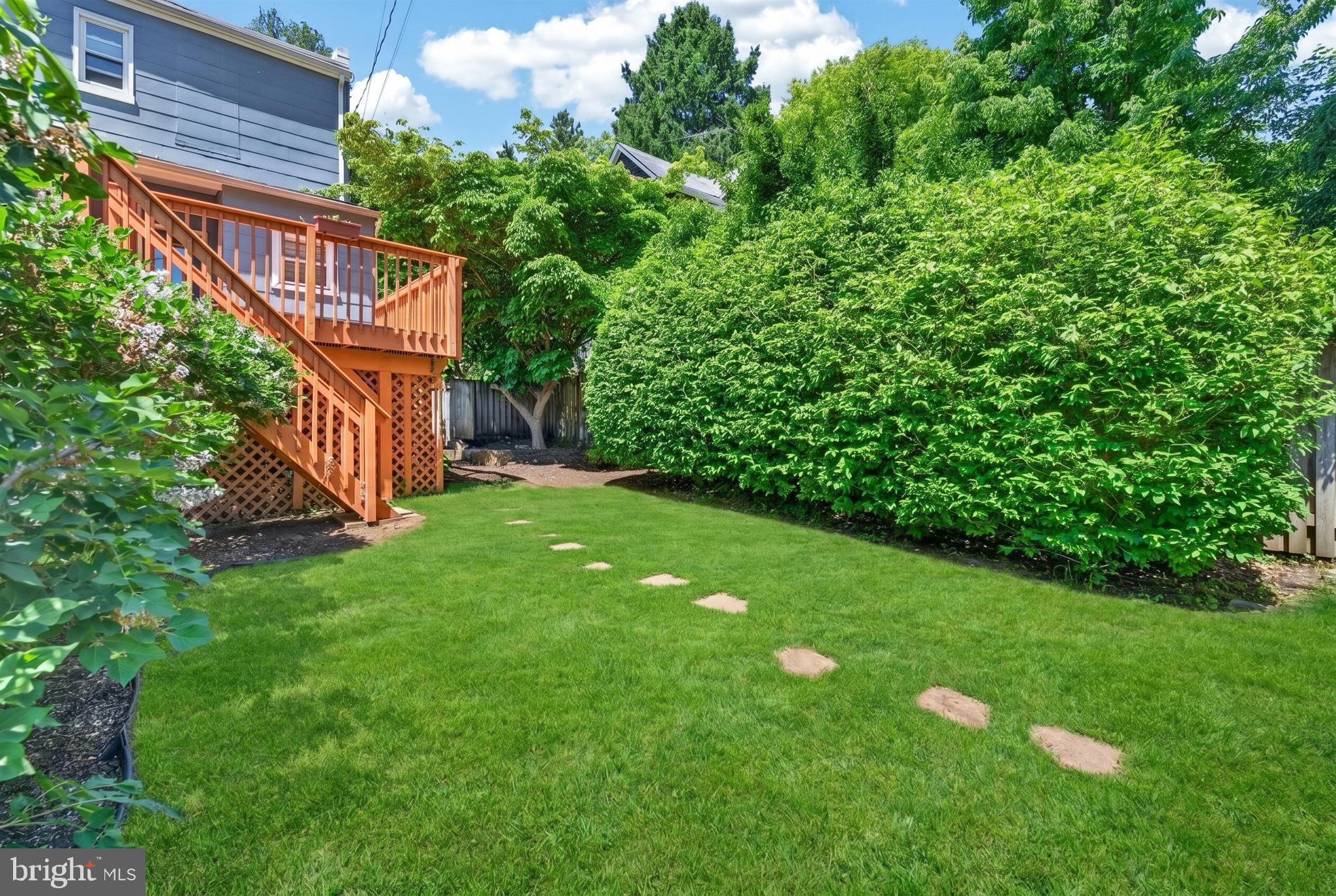 EVERGREEN - Residential