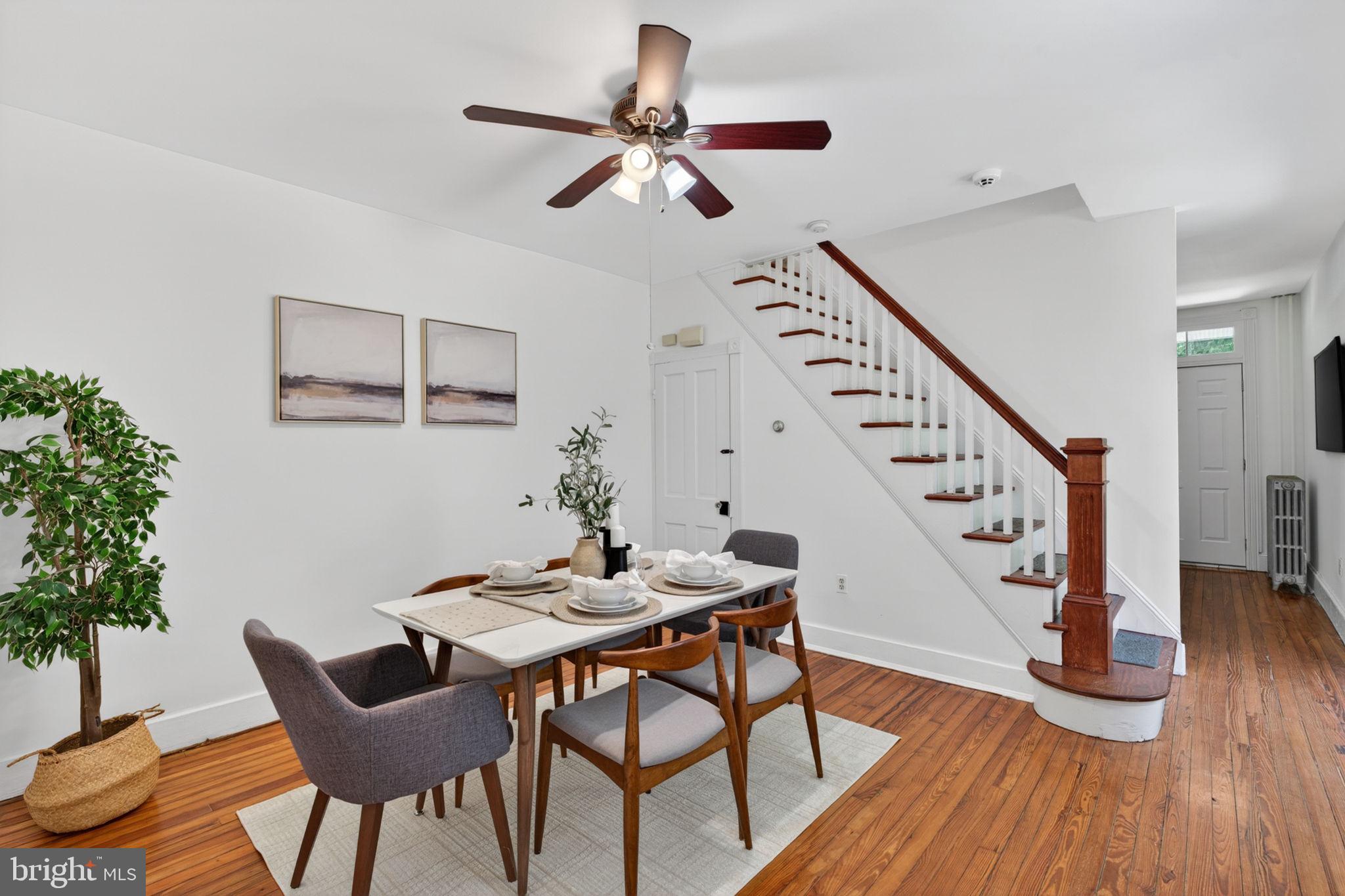 EVERGREEN - Residential