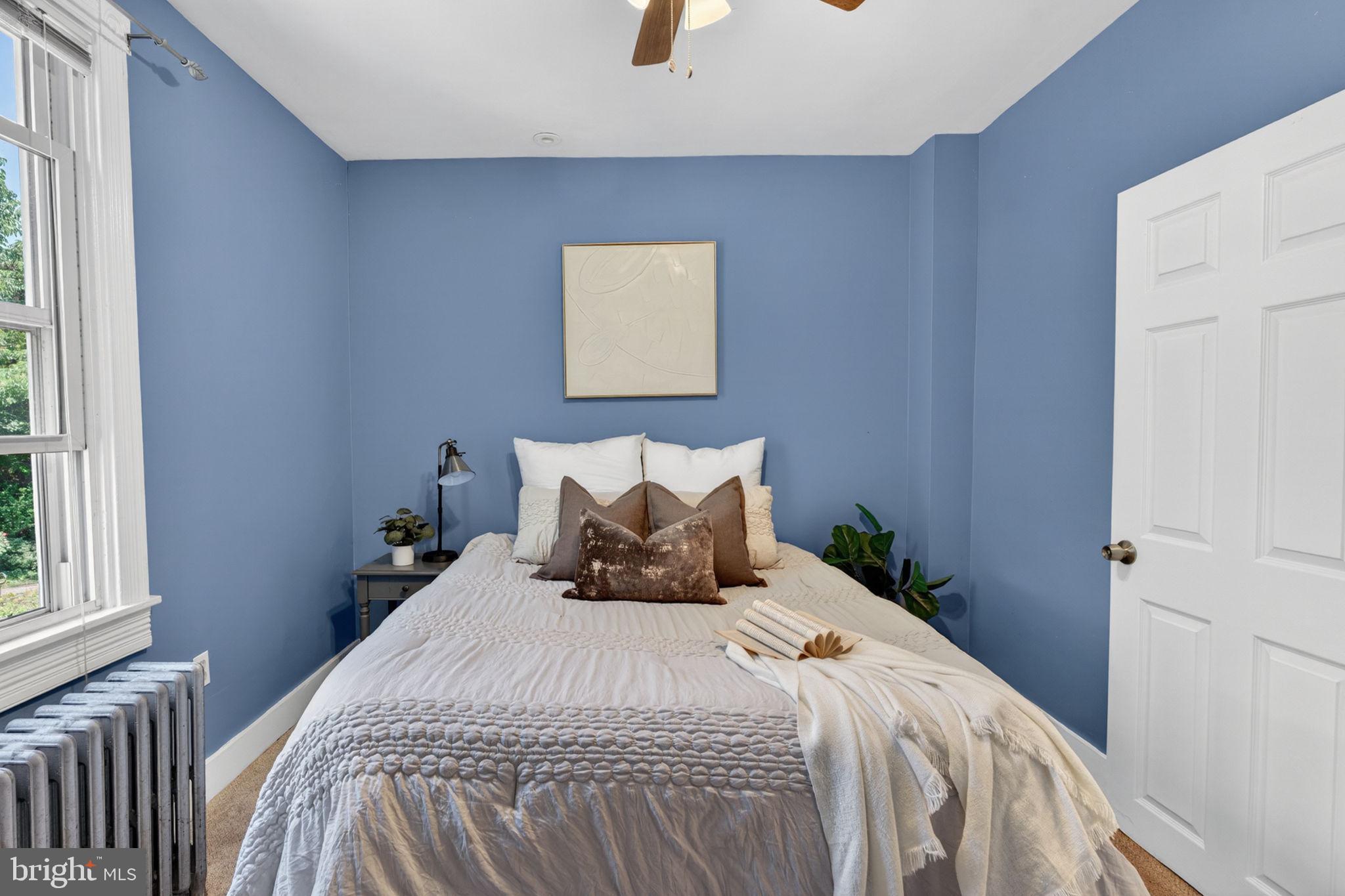 EVERGREEN - Residential