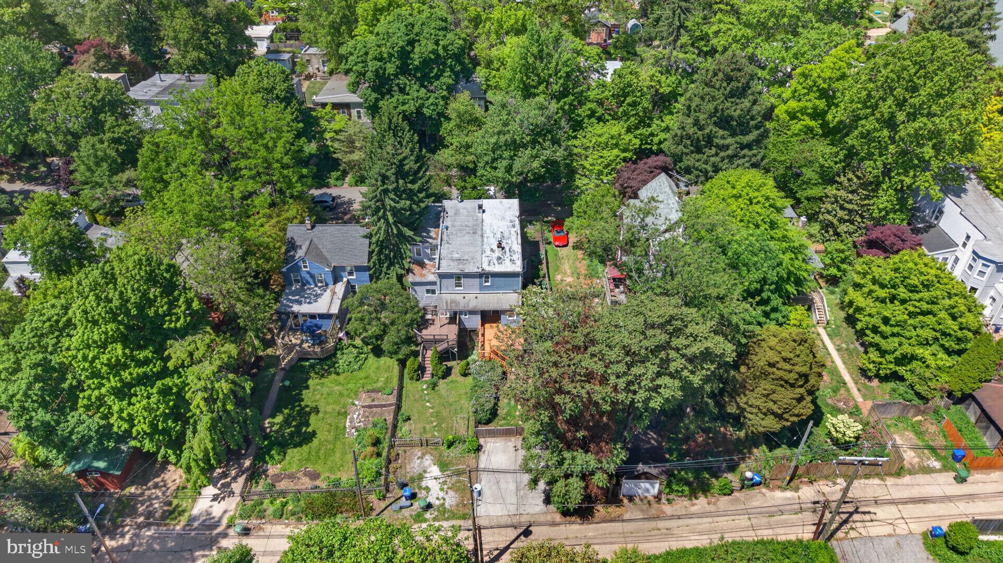 EVERGREEN - Residential