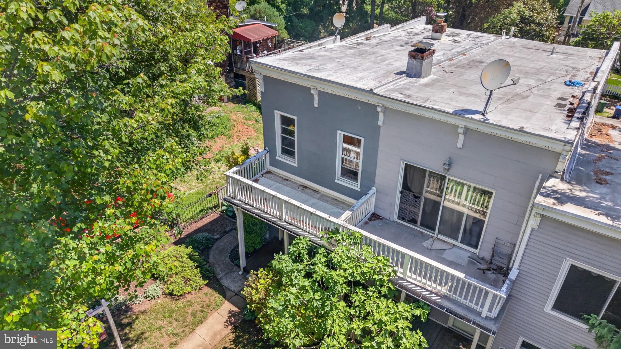 EVERGREEN - Residential