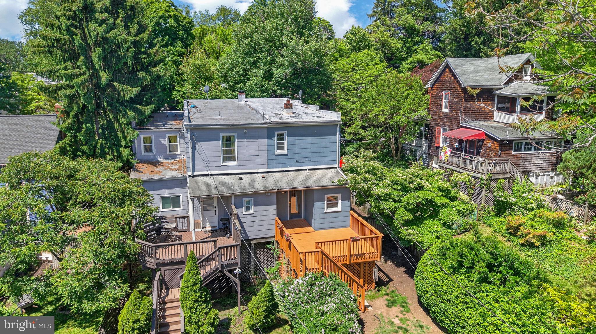 EVERGREEN - Residential