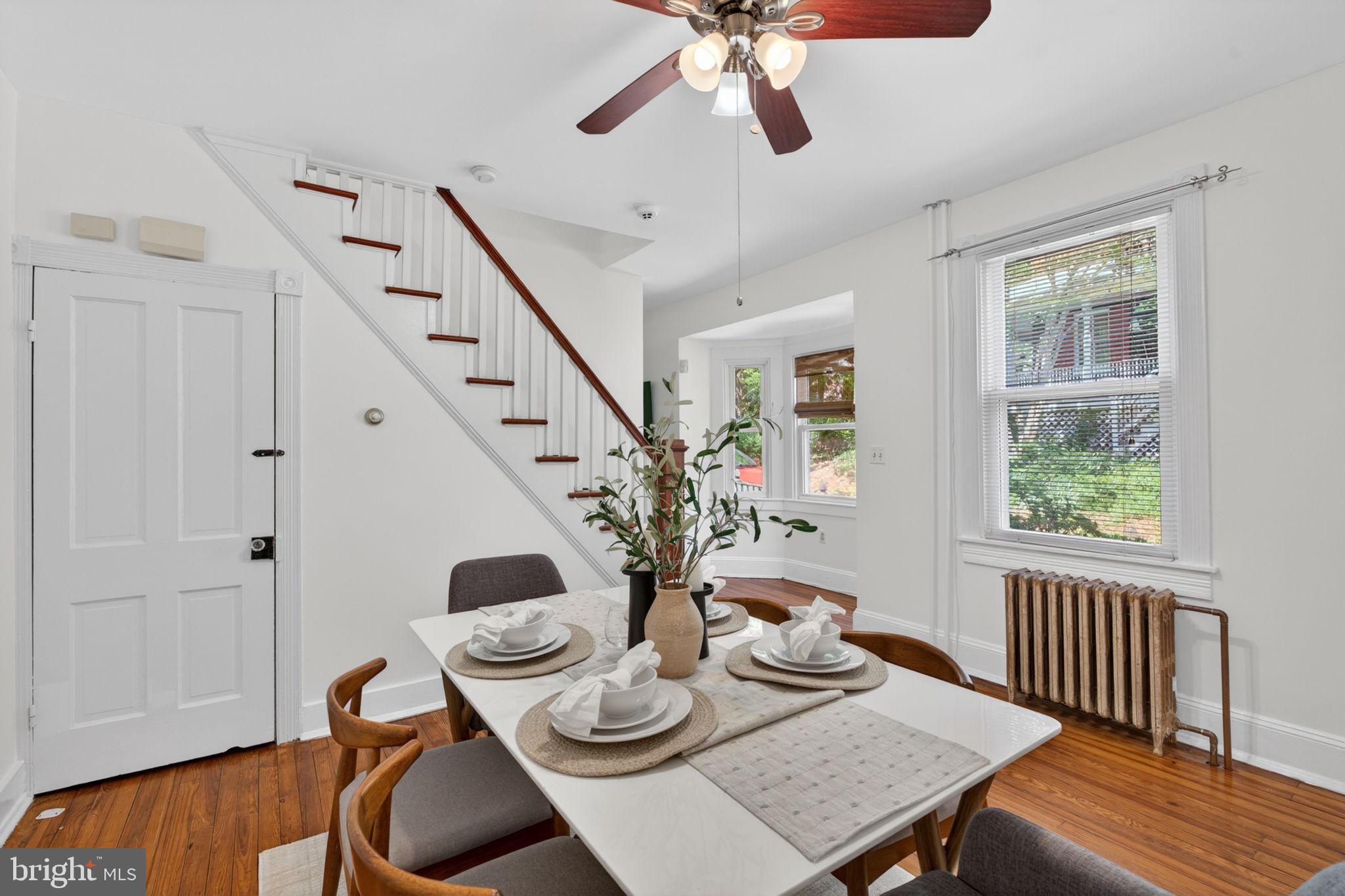 EVERGREEN - Residential