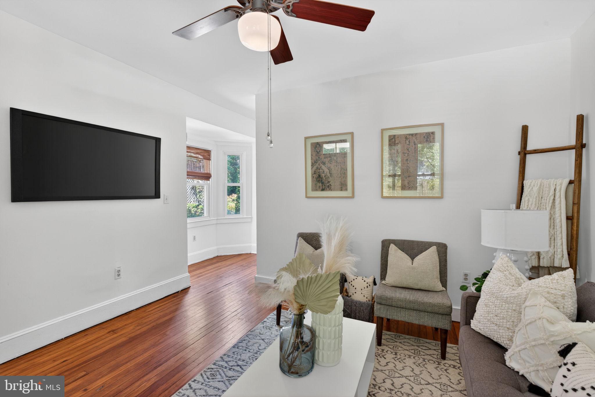 EVERGREEN - Residential