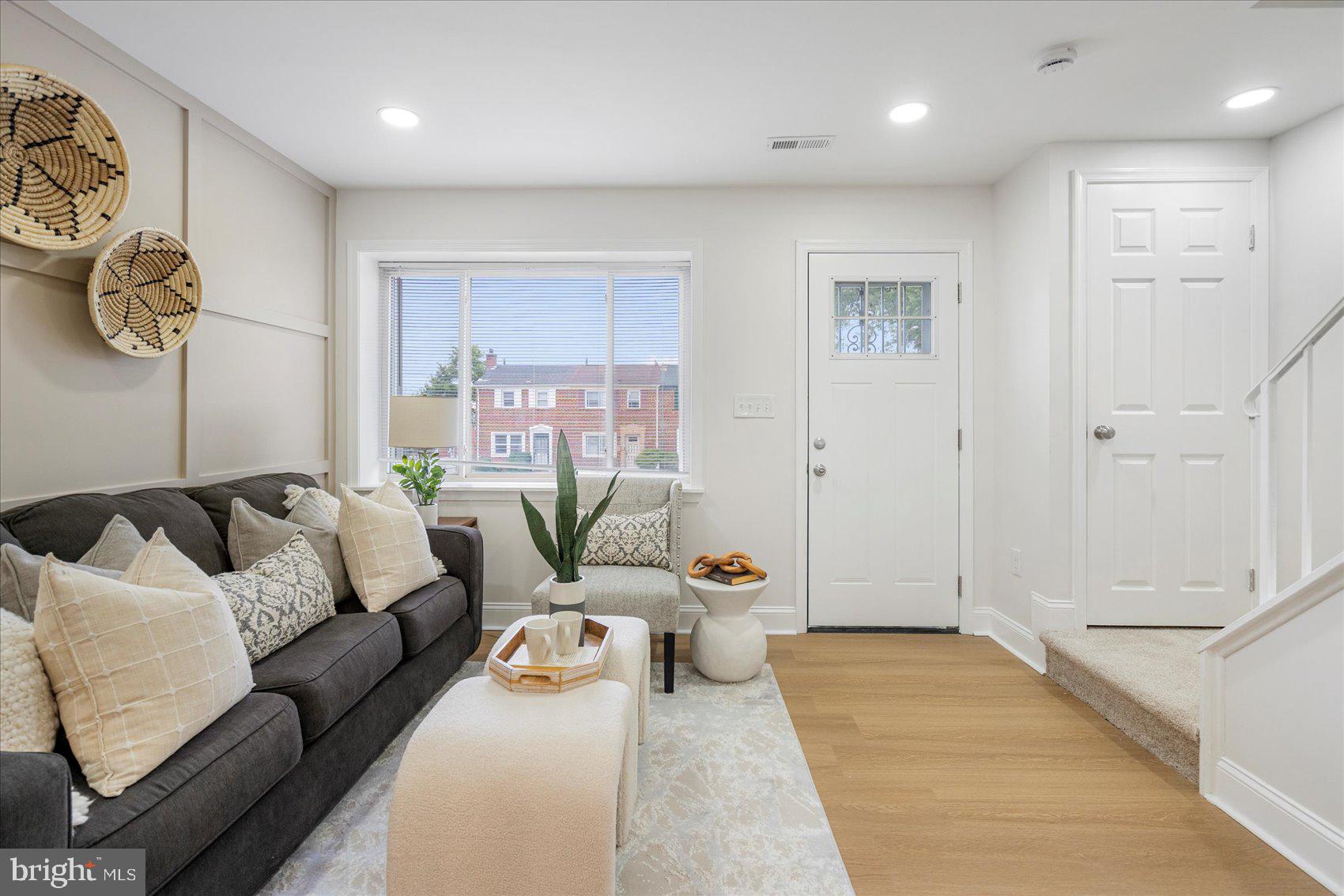 BEECHFIELD - Residential