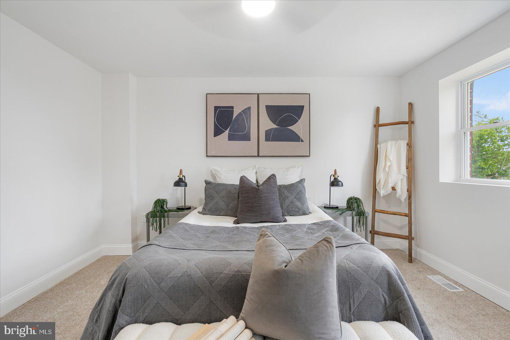 BEECHFIELD - Residential