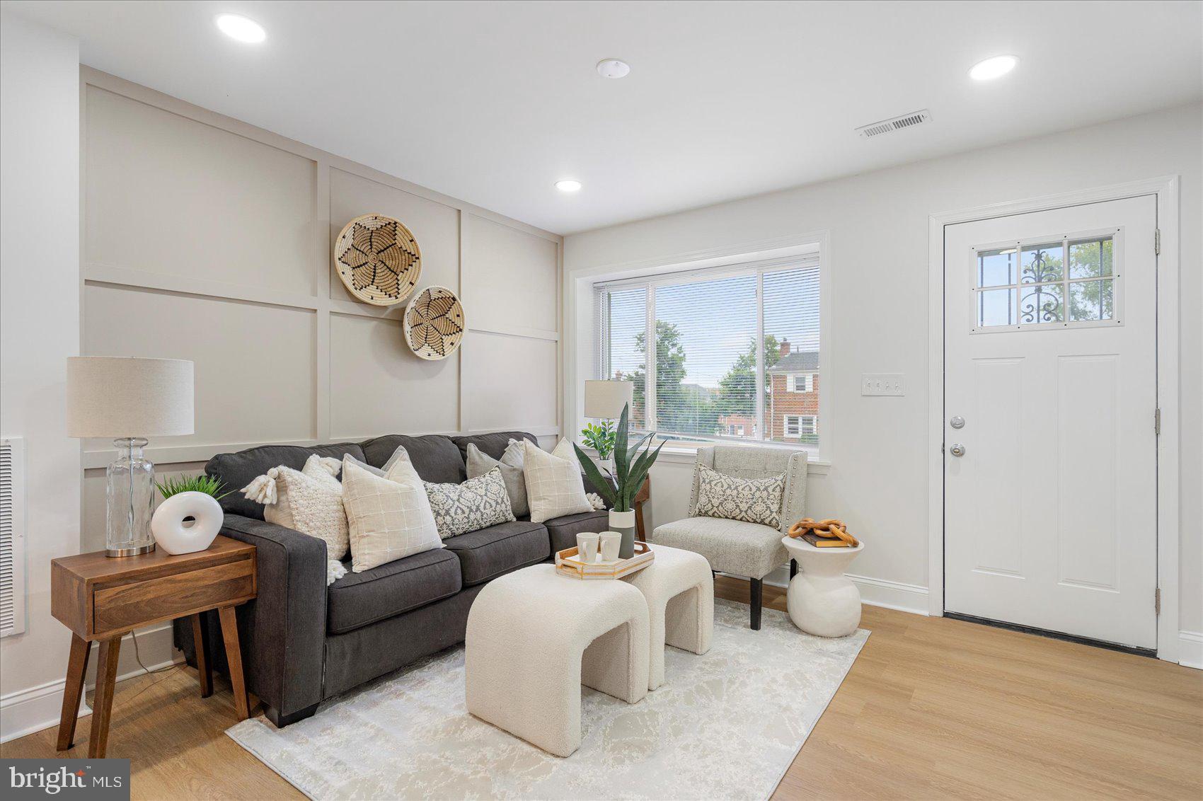 BEECHFIELD - Residential