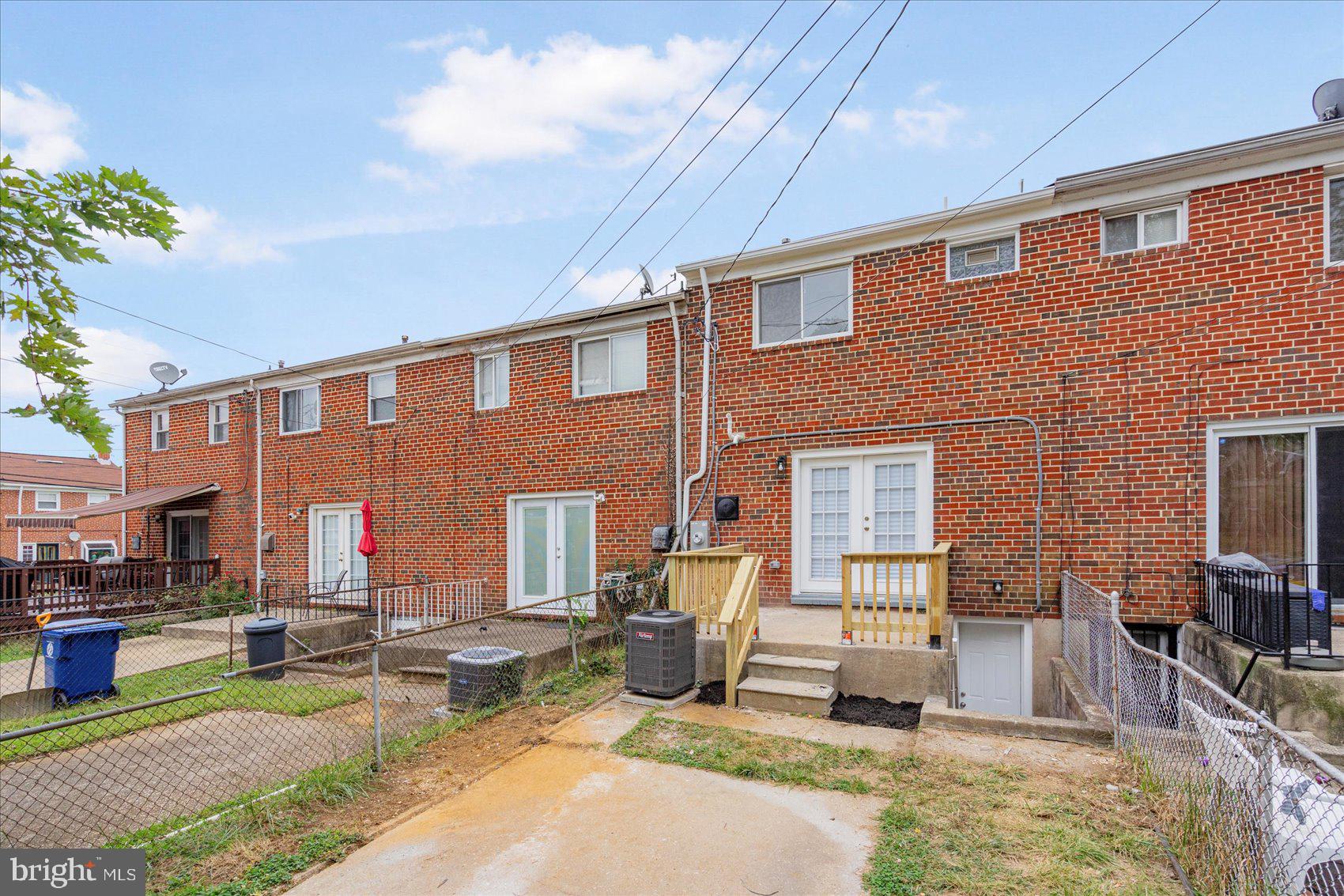 BEECHFIELD - Residential