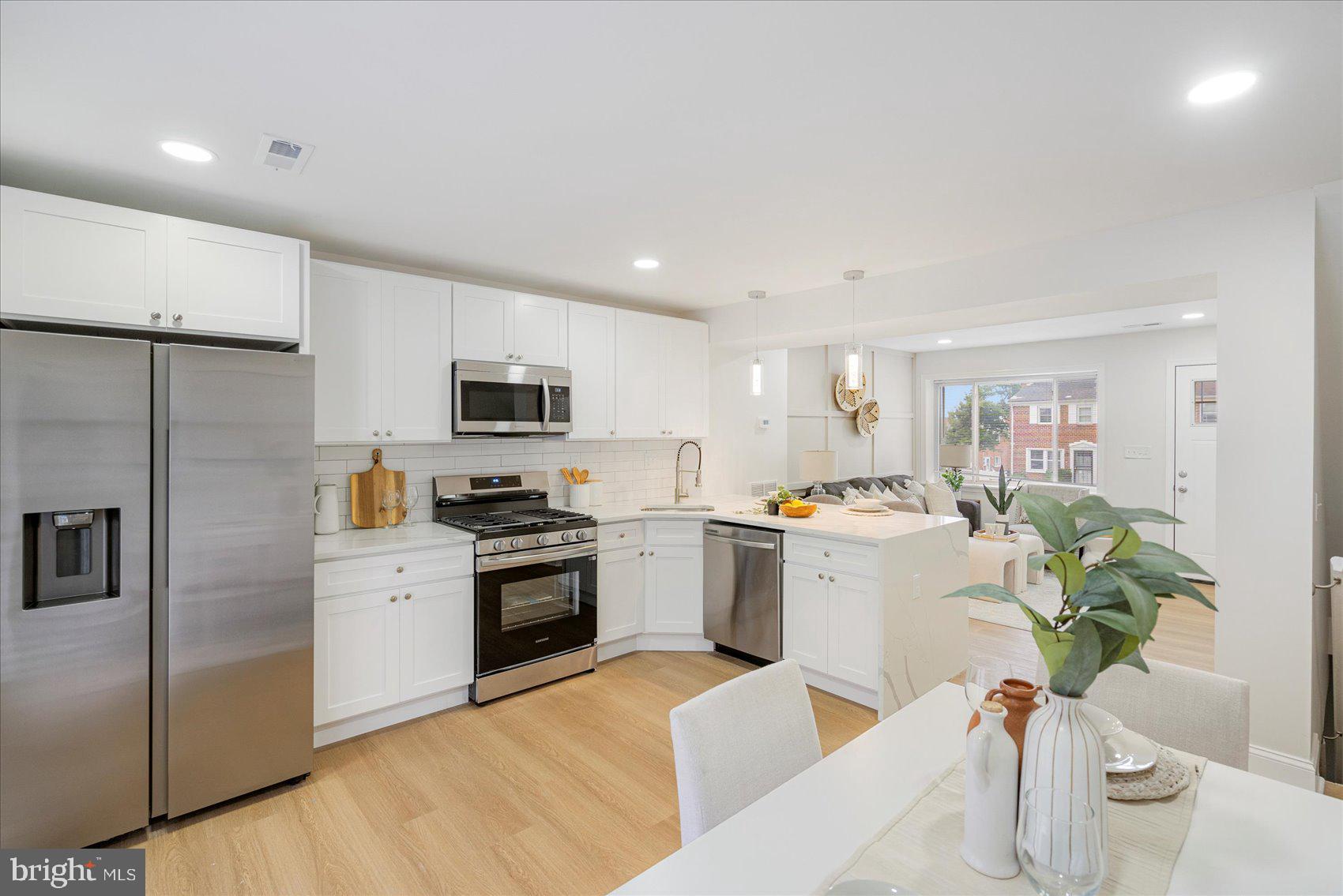 BEECHFIELD - Residential