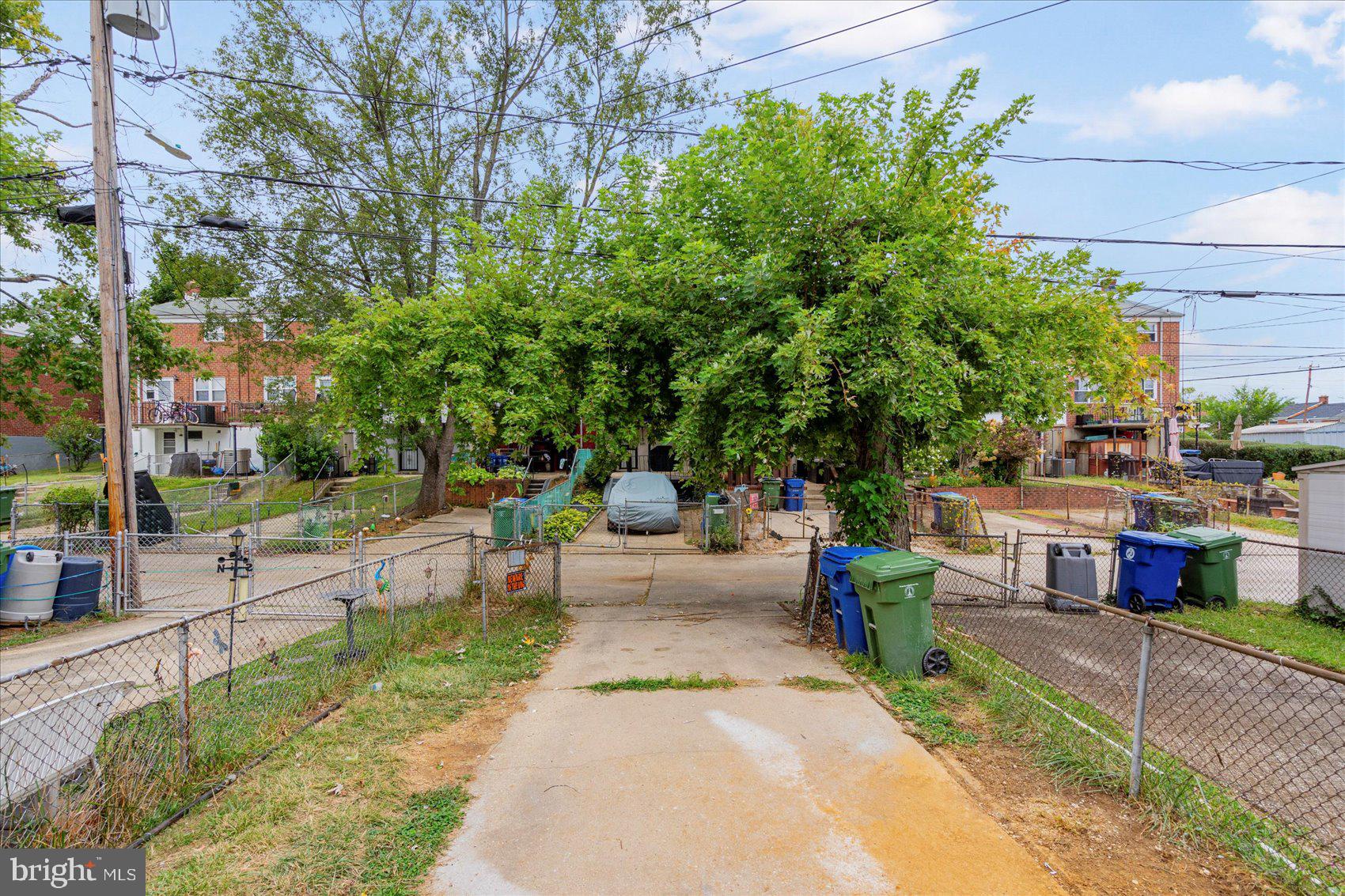 BEECHFIELD - Residential