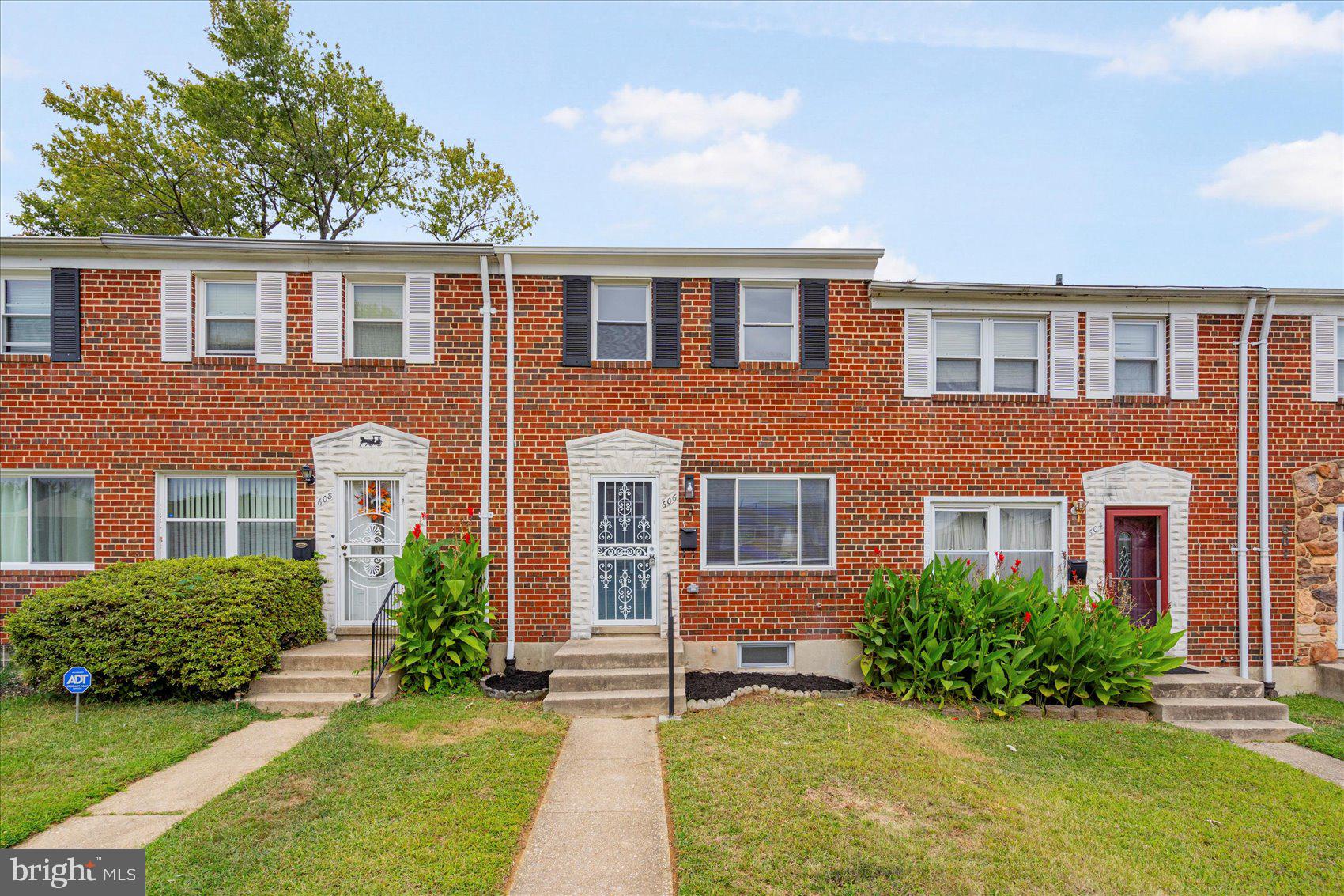 BEECHFIELD - Residential