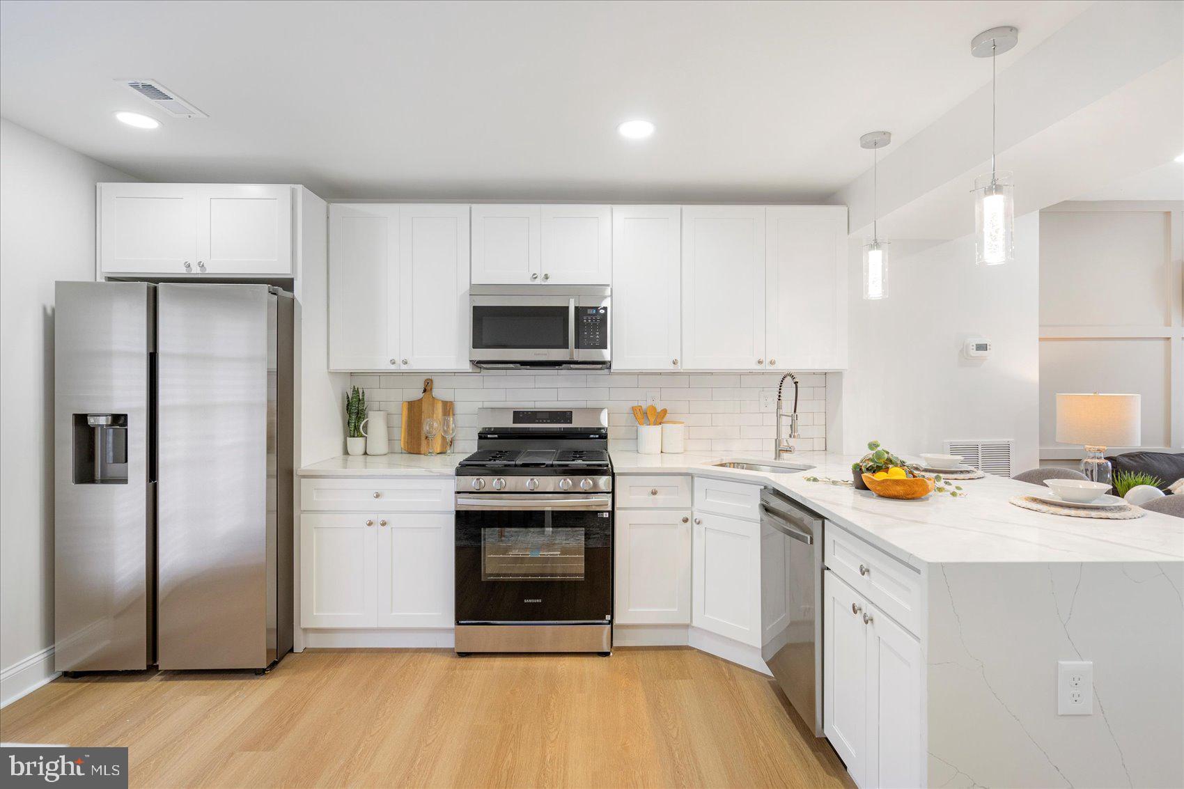 BEECHFIELD - Residential