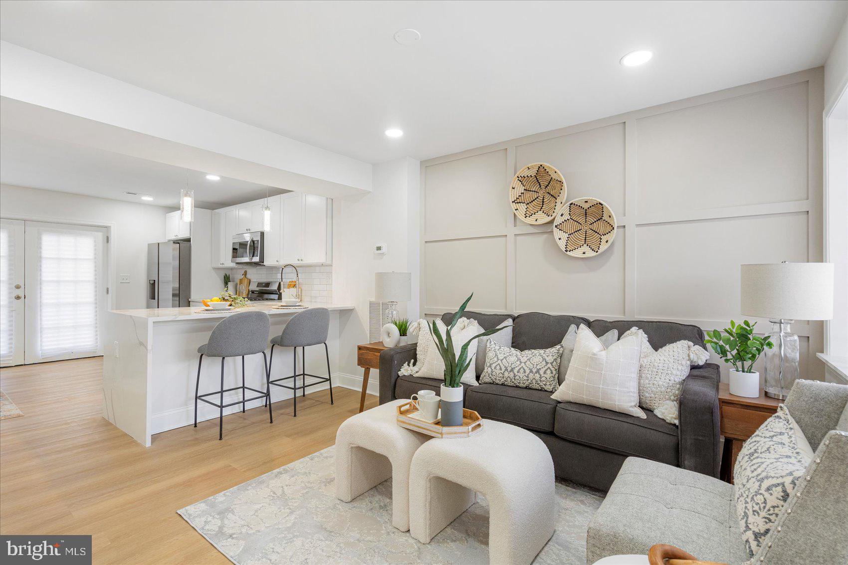 BEECHFIELD - Residential