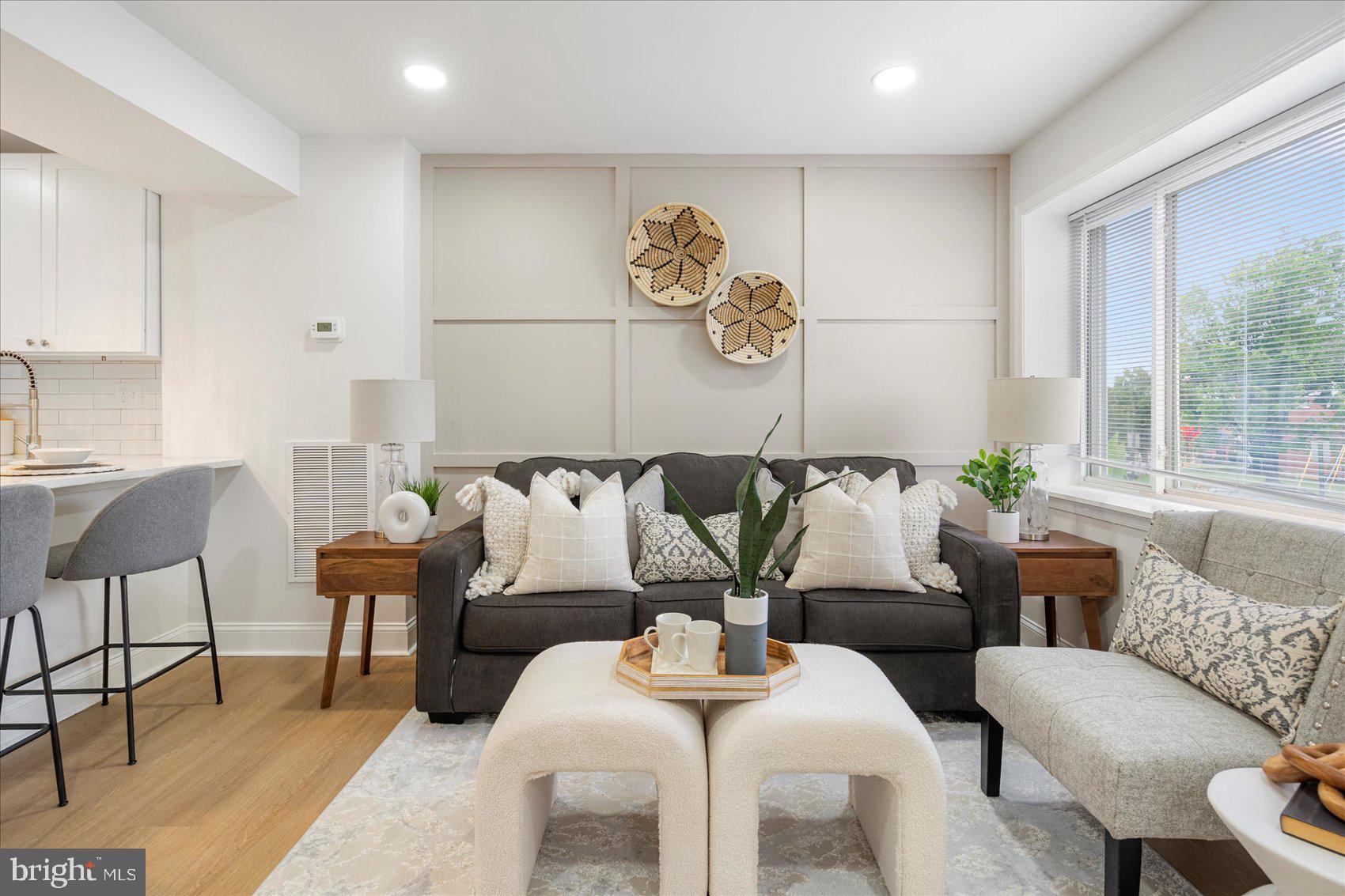 BEECHFIELD - Residential