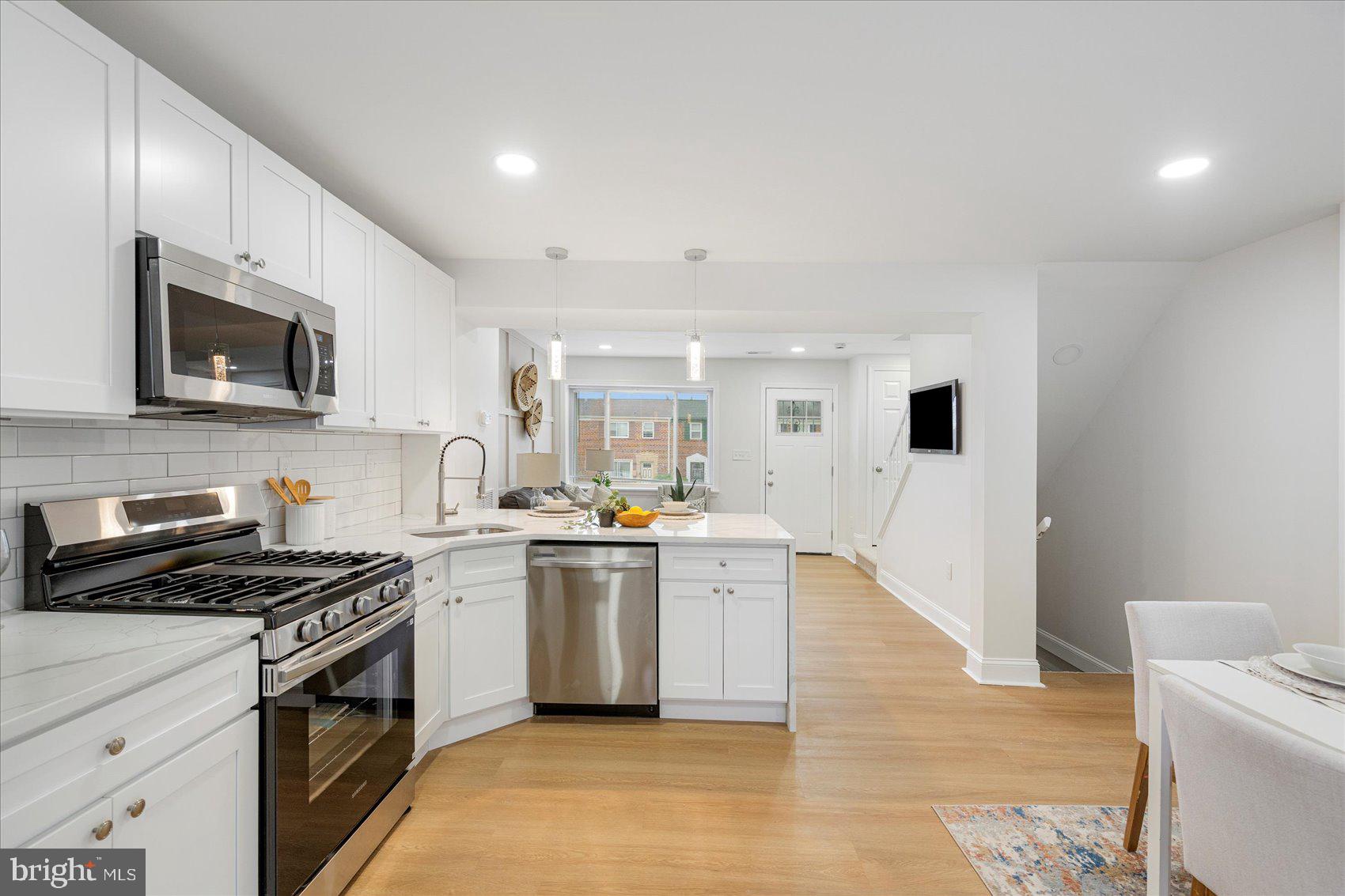 BEECHFIELD - Residential