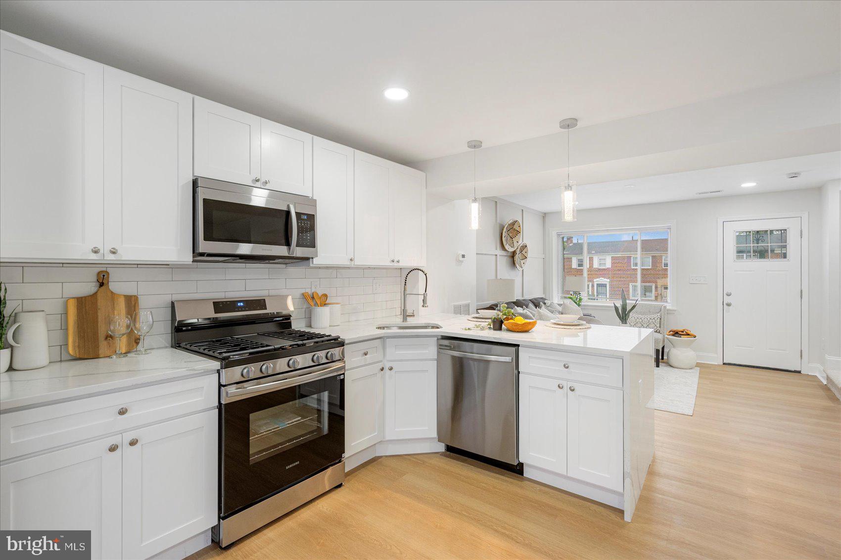 BEECHFIELD - Residential