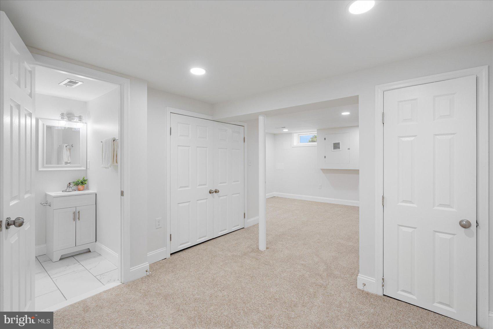 BEECHFIELD - Residential