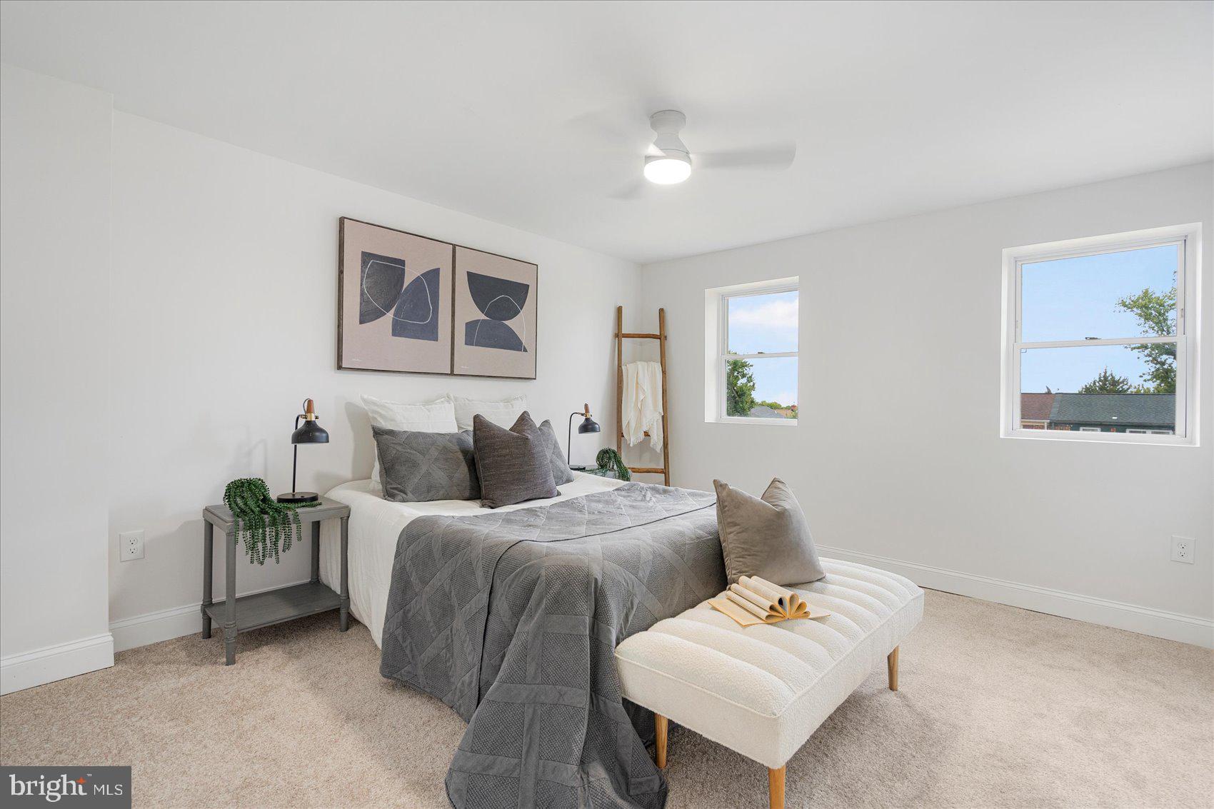 BEECHFIELD - Residential