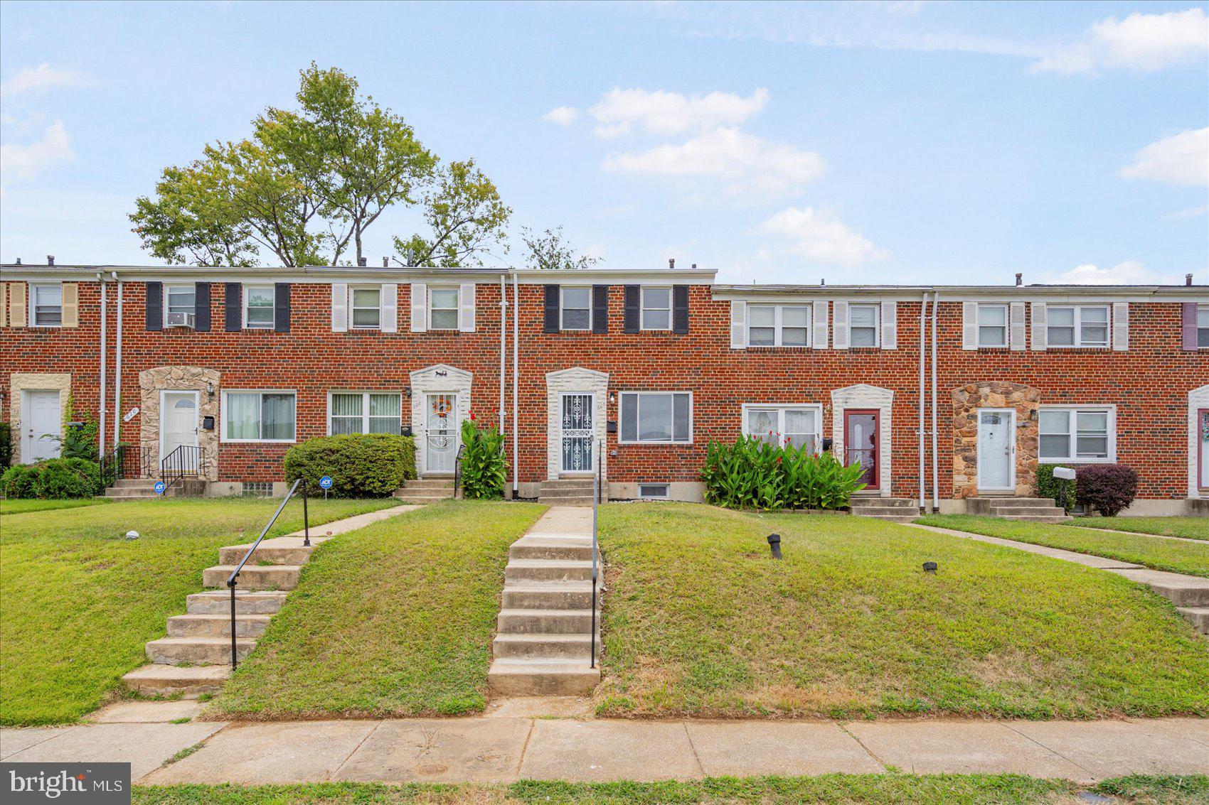 BEECHFIELD - Residential