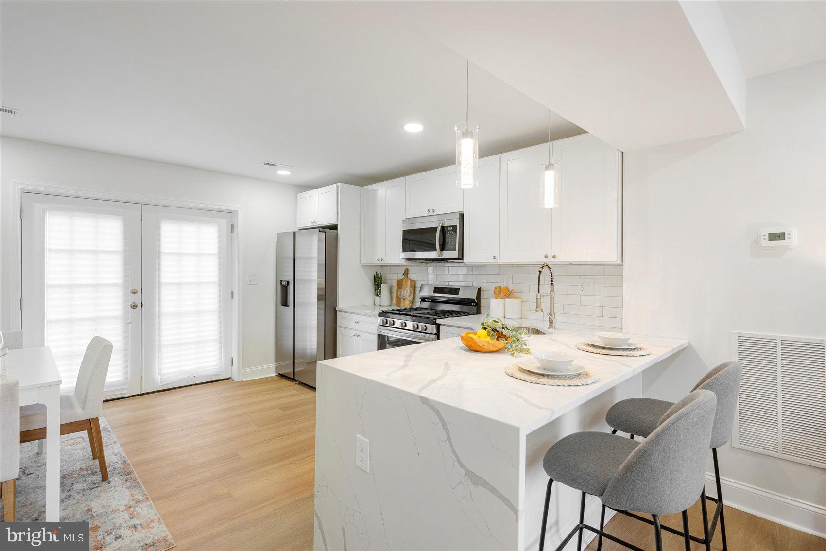 BEECHFIELD - Residential