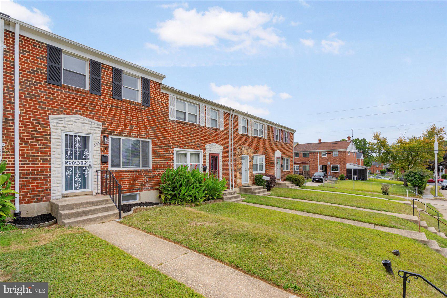 BEECHFIELD - Residential