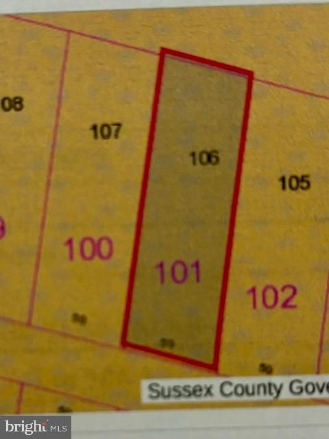 Vacant Land For Sale - E Route 213<br/> ELLENDALE, DE 19968