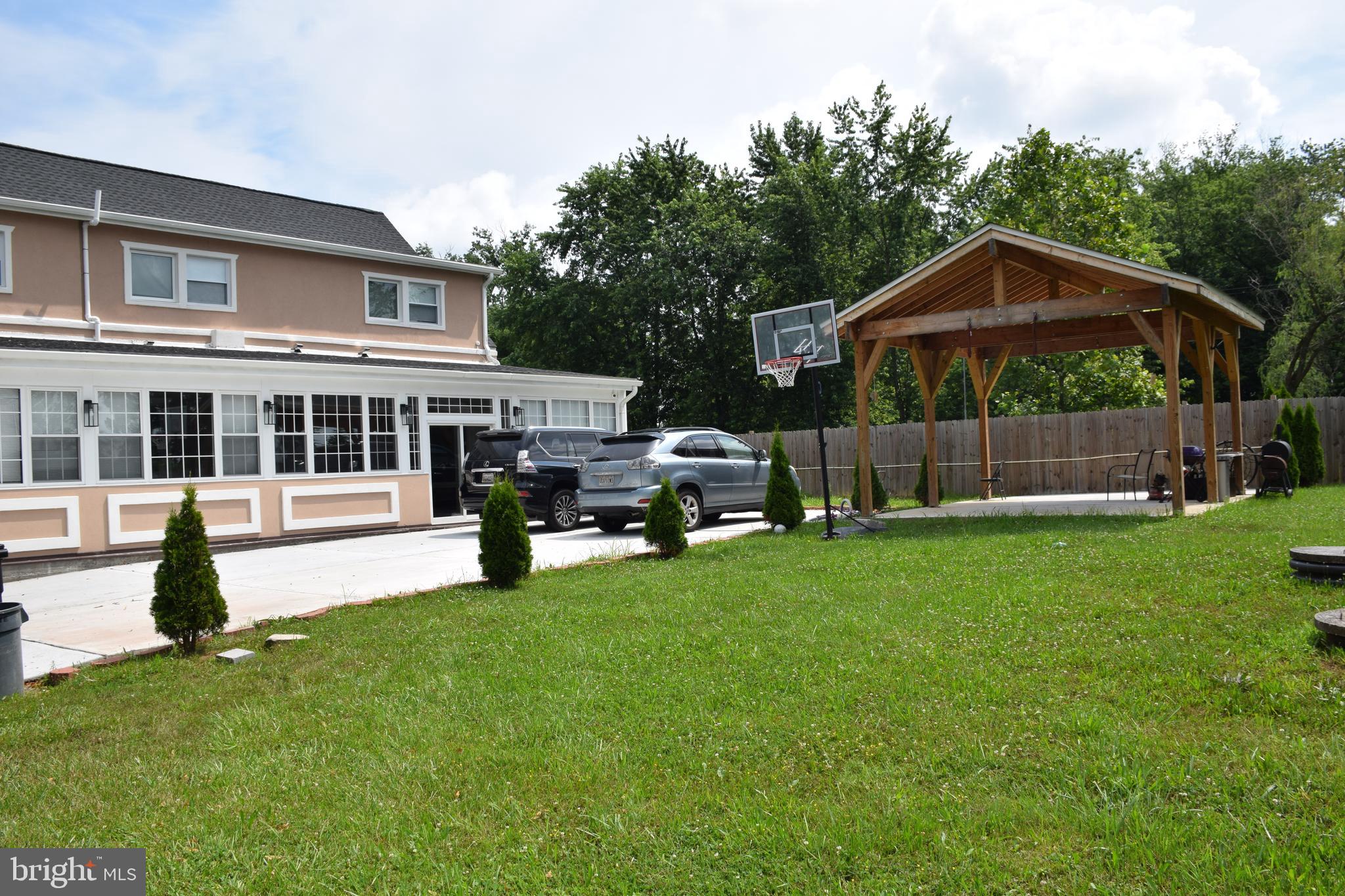 5021 HARNEY ROAD