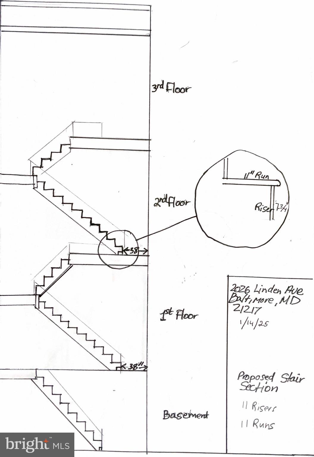 RESERVOIR HILL - Residential