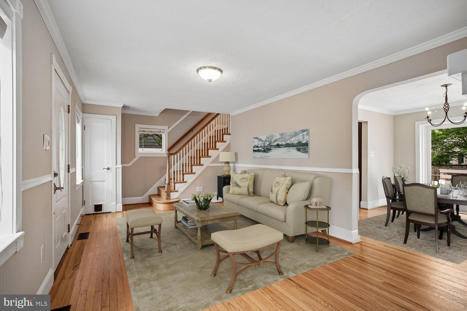1708 N QUINCY STREET