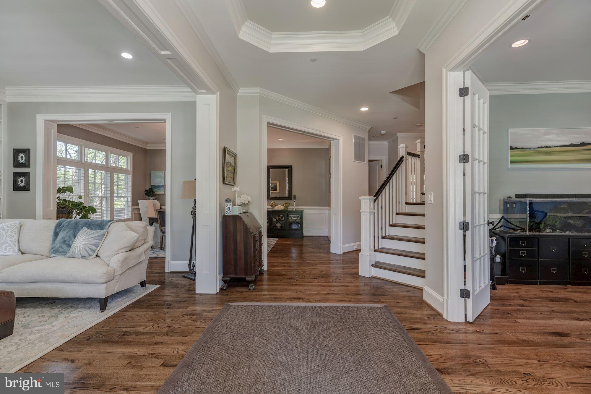 PINEVIEW - Residential