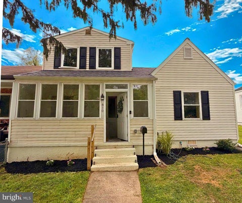 Photo of 610 Meadow Road, BALTIMORE, MD 21206 (MLS # MDBC2170960)