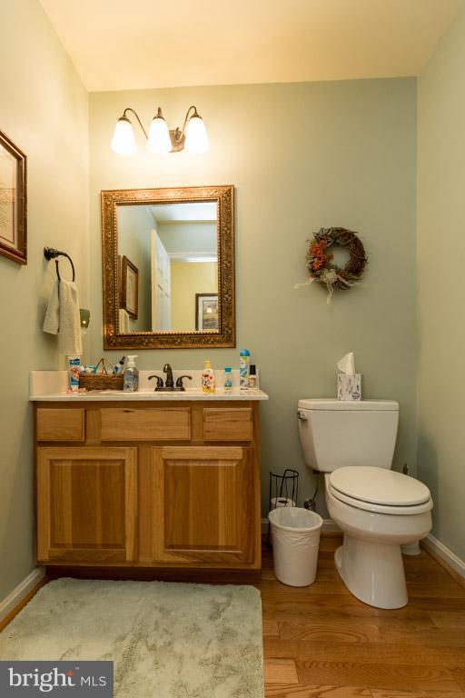 HICKORY HOLLOW - Residential