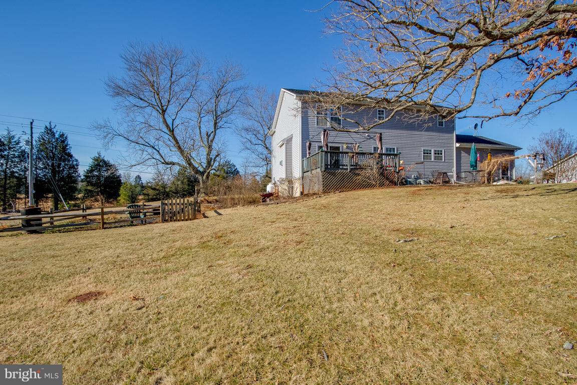 HICKORY HOLLOW - Residential