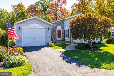 158 GROUSE CIRCLE NEW HOPE PA 18938